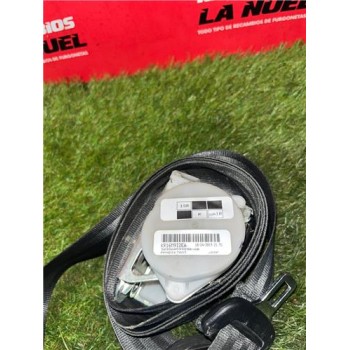 Recambio de cinturon seguridad delantero derecho para volkswagen crafter furgón (sy/sx)(09.2016) 2.0 35 furgón bm ta fwd [2,0 lt
