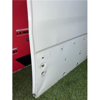 Recambio de puerta lateral corredera izquierdo para peugeot rifter (06.2018) 1.5 active standard [1,5 ltr. - 75 kw blue-hdi fap]