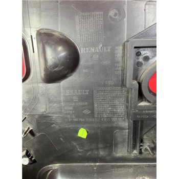 Recambio de guarnecido puerta trasero izquierdo para renault trafic iii combi (08.2014) 2.0 l1h1 3,0t (8/9 asientos) equilibre [