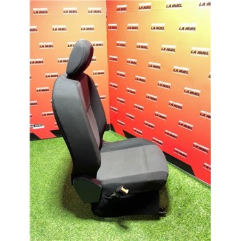 Recambio de asiento delantero izquierdo para peugeot partner tepee (05.2008) yh01 referencia OEM IAM 9818152580  