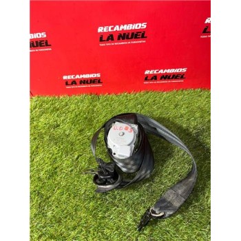 Recambio de cinturon seguridad delantero derecho para volkswagen crafter furgón (sy/sx)(09.2016) 2.0 35 furgón bm ta fwd [2,0 lt