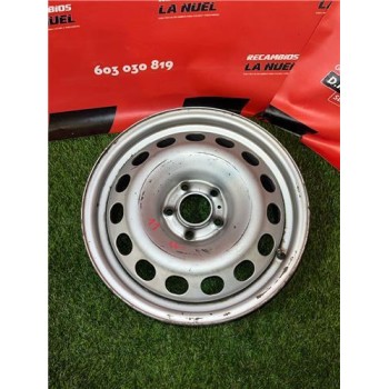 Recambio de llanta para citroën jumpy furgón (05.2016) 2.0 control m [2,0 ltr. - 90 kw blue-hdi fap] referencia OEM IAM 98061067