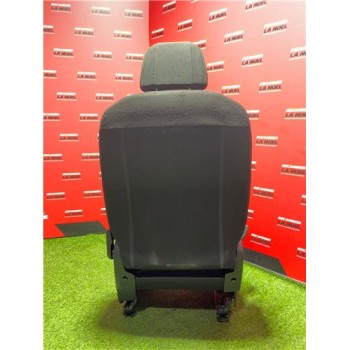 Recambio de asiento delantero izquierdo para peugeot partner tepee (05.2008) yh01 referencia OEM IAM 9818152580  