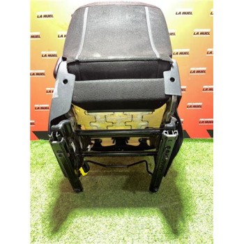 Recambio de asiento delantero izquierdo para peugeot partner tepee (05.2008) yh01 referencia OEM IAM 9818152580  