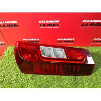 Recambio de piloto trasero derecho para renault express (04.2021) 1.5 advance [1,5 ltr. - 55 kw blue dci diesel fap] referencia 