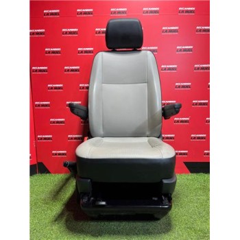 ASIENTO DELANTERO IZQUIERDO 7E1881677AH 7H0881303E 