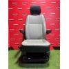 Recambio de asiento delantero izquierdo para volkswagen t6 transporter bus (sg)(05.2015) 2.0 caravelle premium largo [2,0 ltr. -