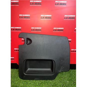 Recambio de guarnecido puerta trasera derecha para renault trafic iii combi (08.2014) 2.0 l1h1 3,0t (8/9 asientos) equilibre [2,
