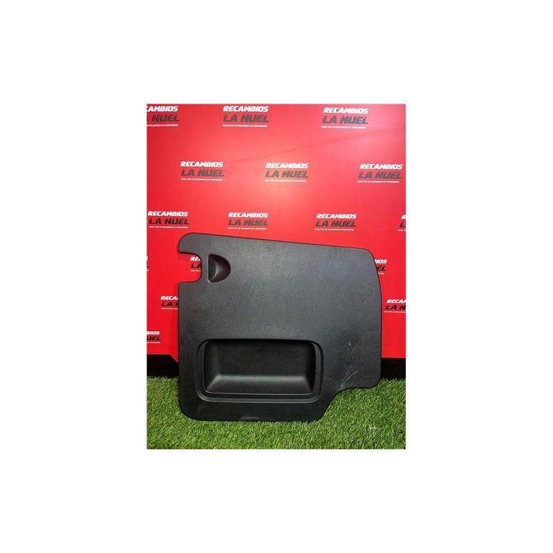 Recambio de guarnecido puerta trasera derecha para renault trafic iii combi (08.2014) 2.0 l1h1 3,0t (8/9 asientos) equilibre [2,