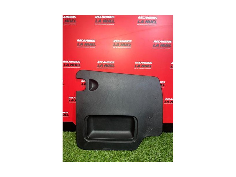 Recambio de guarnecido puerta trasera derecha para renault trafic iii combi (08.2014) 2.0 l1h1 3,0t (8/9 asientos) equilibre [2,