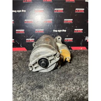 Recambio de motor arranque para citroën jumper furgon (05.2014) 2.0 30 l1h1 bluehdi 110 [2,0 ltr. - 81 kw blue-hdi fap cat] refe