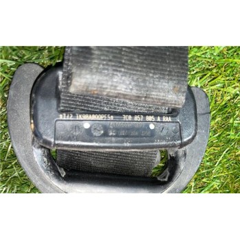 Recambio de cinturon seguridad delantero izquierdo para volkswagen crafter furgón (sy/sx)(09.2016) 2.0 35 furgón bm ta fwd [2,0 