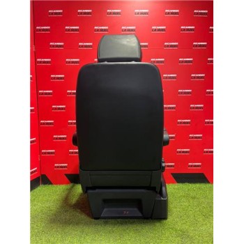 Recambio de asiento delantero izquierdo para volkswagen t6 transporter bus (sg)(05.2015) 2.0 caravelle premium largo [2,0 ltr. -