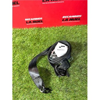 CINTURON SEGURIDAD DELANTERO IZQUIERDO 7C0857805D RAA 309554899S98AD 