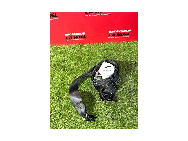 Recambio de cinturon seguridad delantero izquierdo para volkswagen crafter furgón (sy/sx)(09.2016) 2.0 35 furgón bm ta fwd [2,0 