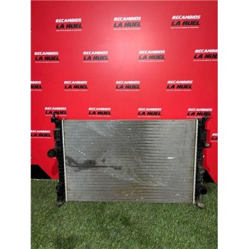 RADIADOR AGUA 1609961580 
