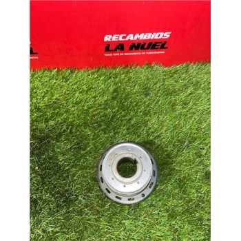 Recambio de polea cigueñal para peugeot partner tepee (05.2008) yh01 referencia OEM IAM 9817681980  