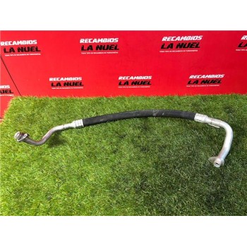 Recambio de tubos aire acondicionado para opel vivaro furgón (2019) 1.5 l express [1,5 ltr. - 75 kw cdti dpf] referencia OEM IAM