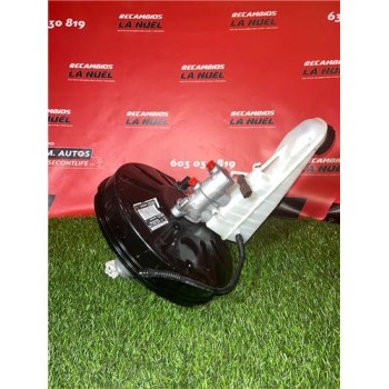 Recambio de servofreno para citroën jumpy furgón (05.2016) 2.0 control m [2,0 ltr. - 90 kw blue-hdi fap] referencia OEM IAM 9805