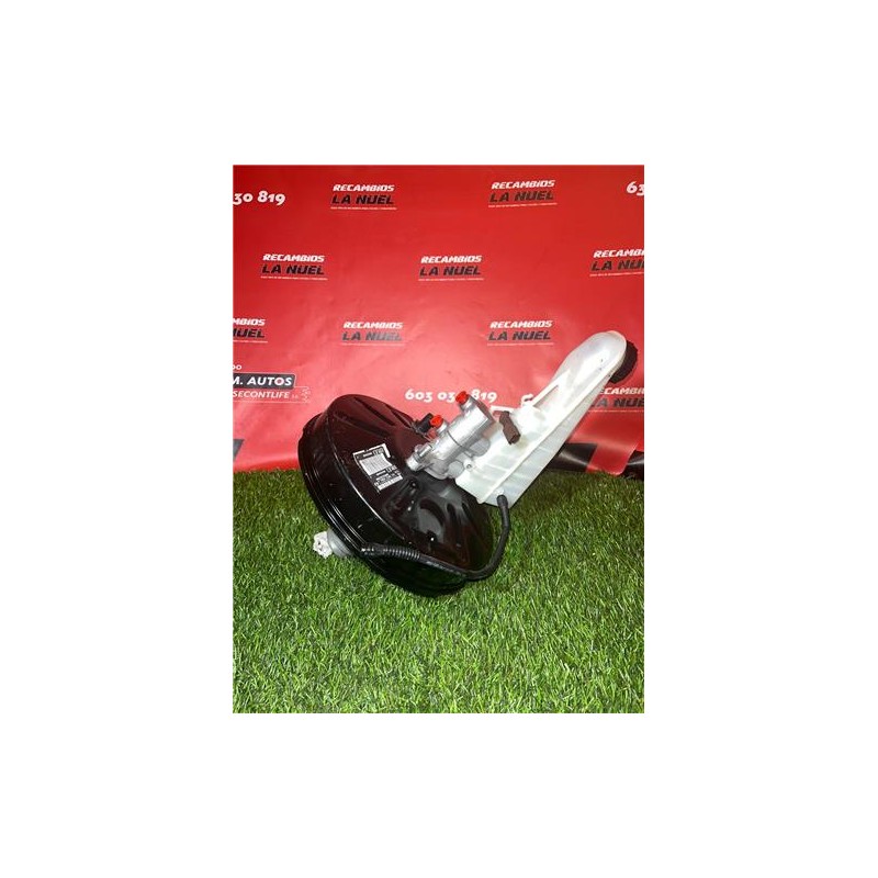 Recambio de servofreno para citroën jumpy furgón (05.2016) 2.0 control m [2,0 ltr. - 90 kw blue-hdi fap] referencia OEM IAM 9805