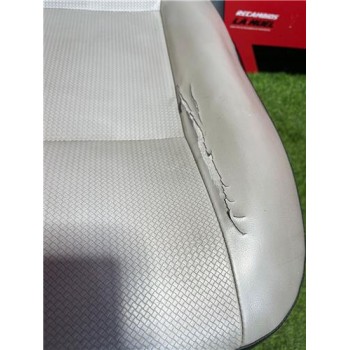 Recambio de asiento delantero izquierdo para volkswagen t6 transporter bus (sg)(05.2015) 2.0 caravelle premium largo [2,0 ltr. -