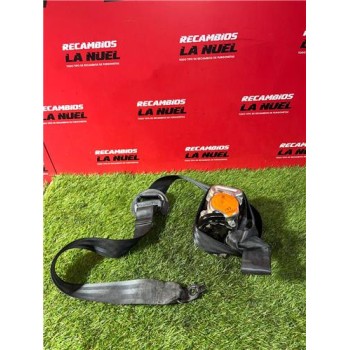 Recambio de cinturon seguridad delantero izquierdo para volkswagen crafter furgón (sy/sx)(09.2016) 2.0 35 furgón bm ta fwd [2,0 