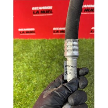 Recambio de tubos aire acondicionado para opel vivaro furgón (2019) 1.5 l express [1,5 ltr. - 75 kw cdti dpf] referencia OEM IAM