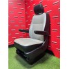 Recambio de asiento delantero izquierdo para volkswagen t6 transporter bus (sg)(05.2015) 2.0 caravelle premium largo [2,0 ltr. -