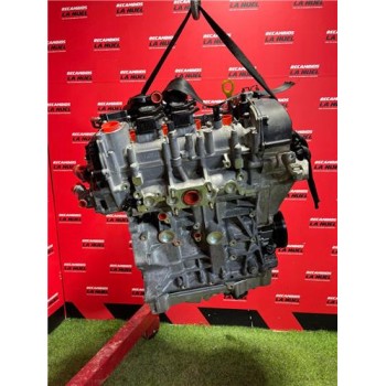 Recambio de motor completo para ford tourneo connect (cfj)(2022) 1.5 active [1,5 ltr. - 84 kw ecoboost cat] referencia OEM IAM D