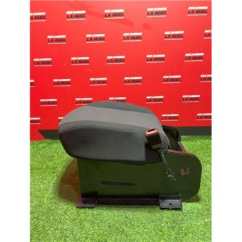 Recambio de asiento delantero derecho para peugeot partner tepee (05.2008) yh01 referencia OEM IAM   