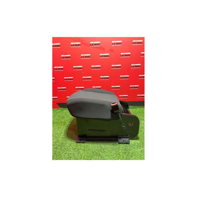 Recambio de asiento delantero derecho para peugeot partner tepee (05.2008) yh01 referencia OEM IAM   