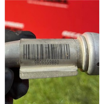 Recambio de tubos aire acondicionado para opel vivaro furgón (2019) 1.5 l express [1,5 ltr. - 75 kw cdti dpf] referencia OEM IAM