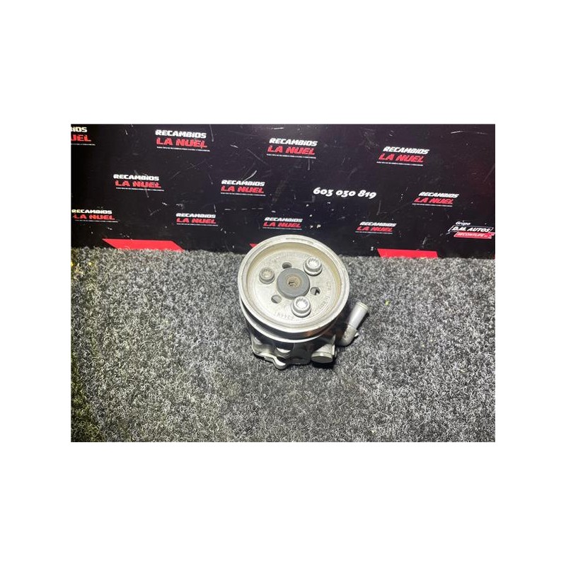Recambio de bomba direccion para volkswagen crafter furgón (2e)(03.2006) 2.0 furgón 35 bc [2,0 ltr. - 120 kw tdi] referencia OEM