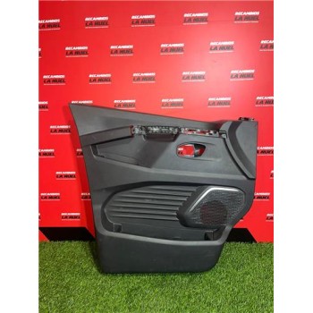Recambio de guarnecido puerta delantera izquierda para renault trafic iii combi (08.2014) 2.0 l1h1 3,0t (8/9 asientos) equilibre