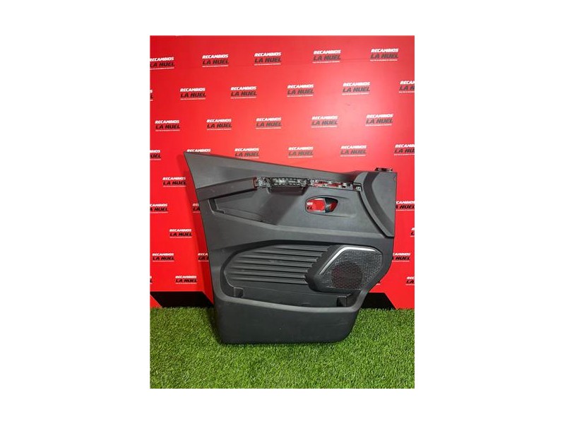 Recambio de guarnecido puerta delantera izquierda para renault trafic iii combi (08.2014) 2.0 l1h1 3,0t (8/9 asientos) equilibre