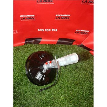 Recambio de servofreno para citroën jumpy furgón (05.2016) 2.0 control m [2,0 ltr. - 90 kw blue-hdi fap] referencia OEM IAM 9805