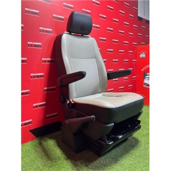 Recambio de asiento delantero izquierdo para volkswagen t6 transporter bus (sg)(05.2015) 2.0 caravelle premium largo [2,0 ltr. -
