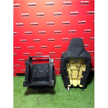 Recambio de asiento delantero derecho para peugeot partner tepee (05.2008) yh01 referencia OEM IAM   