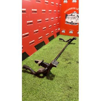 Recambio de barra estabilizadora trasera para volkswagen t6 transporter bus (sg)(05.2015) 2.0 caravelle premium largo [2,0 ltr. 