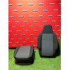 Recambio de asiento delantero derecho para peugeot partner tepee (05.2008) yh01 referencia OEM IAM   