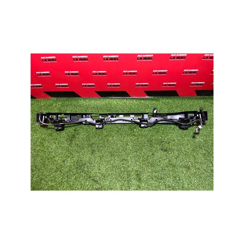 Recambio de refuerzo paragolpes trasero para renault express (04.2021) 1.5 advance [1,5 ltr. - 55 kw blue dci diesel fap] refere