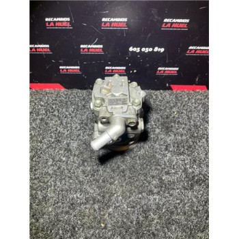 Recambio de bomba direccion para volkswagen crafter furgón (2e)(03.2006) 2.0 furgón 35 bc [2,0 ltr. - 120 kw tdi] referencia OEM
