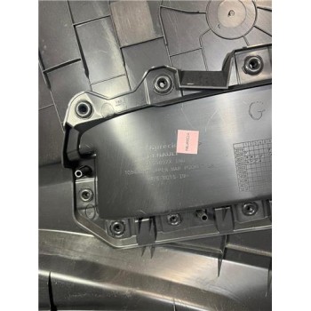 Recambio de guarnecido puerta delantera izquierda para renault trafic iii combi (08.2014) 2.0 l1h1 3,0t (8/9 asientos) equilibre