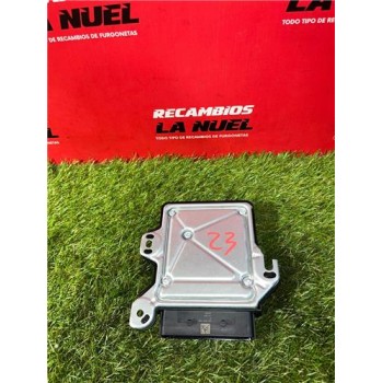 Recambio de centralita airbag para volkswagen crafter furgón (sy/sx)(09.2016) 2.0 35 furgón bm ta fwd [2,0 ltr. - 103 kw tdi] re
