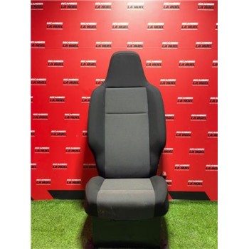 Recambio de asiento delantero derecho para peugeot partner tepee (05.2008) yh01 referencia OEM IAM   