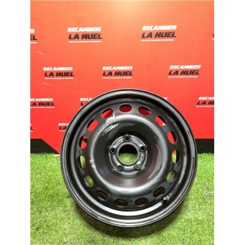 Recambio de llanta para opel vivaro furgón (2019) 1.5 l express [1,5 ltr. - 75 kw cdti dpf] referencia OEM IAM 9806106780 981126