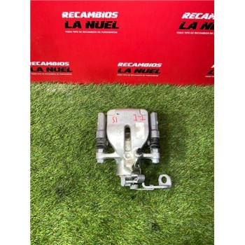 Recambio de pinza freno trasera izquierda para peugeot rifter (06.2018) 1.5 active standard [1,5 ltr. - 75 kw blue-hdi fap] refe