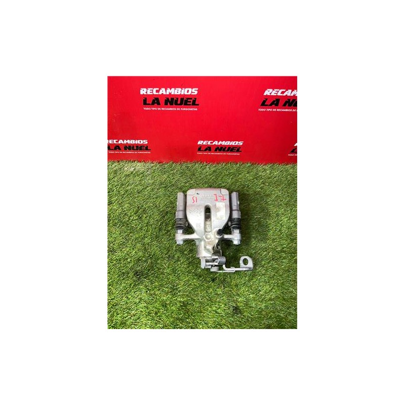Recambio de pinza freno trasera izquierda para peugeot rifter (06.2018) 1.5 active standard [1,5 ltr. - 75 kw blue-hdi fap] refe