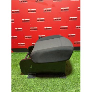 Recambio de asiento delantero derecho para peugeot partner tepee (05.2008) yh01 referencia OEM IAM   