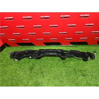 Recambio de refuerzo paragolpes trasero para renault express (04.2021) 1.5 advance [1,5 ltr. - 55 kw blue dci diesel fap] refere